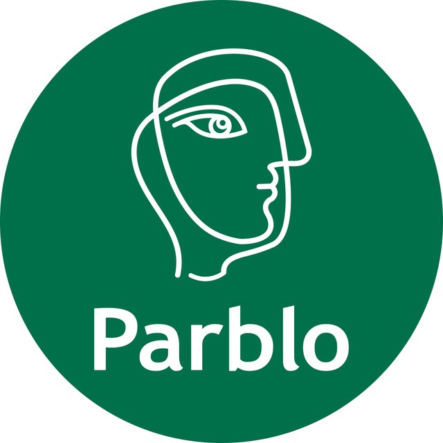 Parblo СНГ