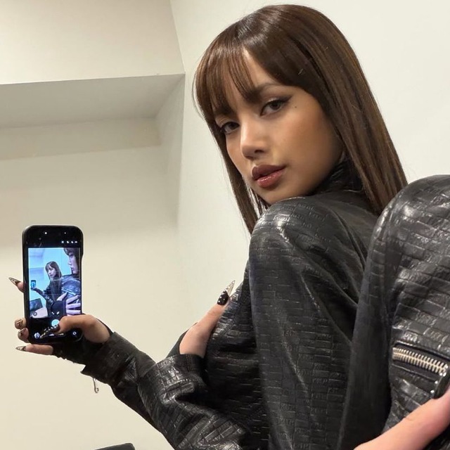 Lalisa Manobal