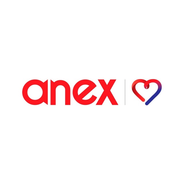 Anex Россия