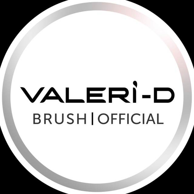 Кисти «Valeri-D»