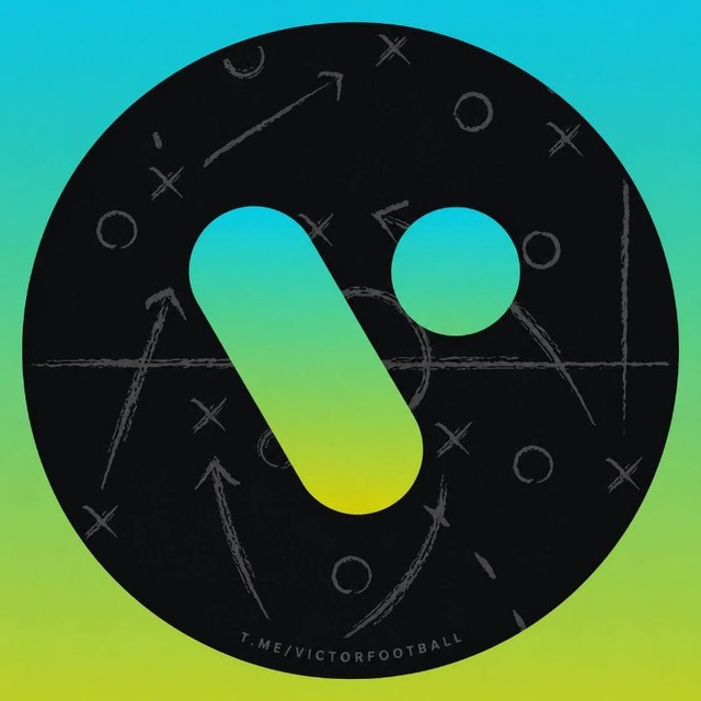 VICTOR • ФУТБОЛ 24/7