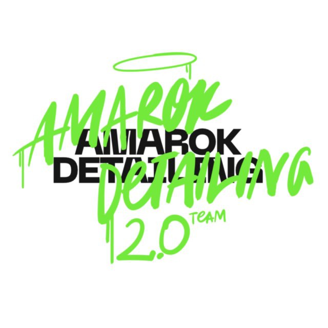 Amarok DETAILING Самара
