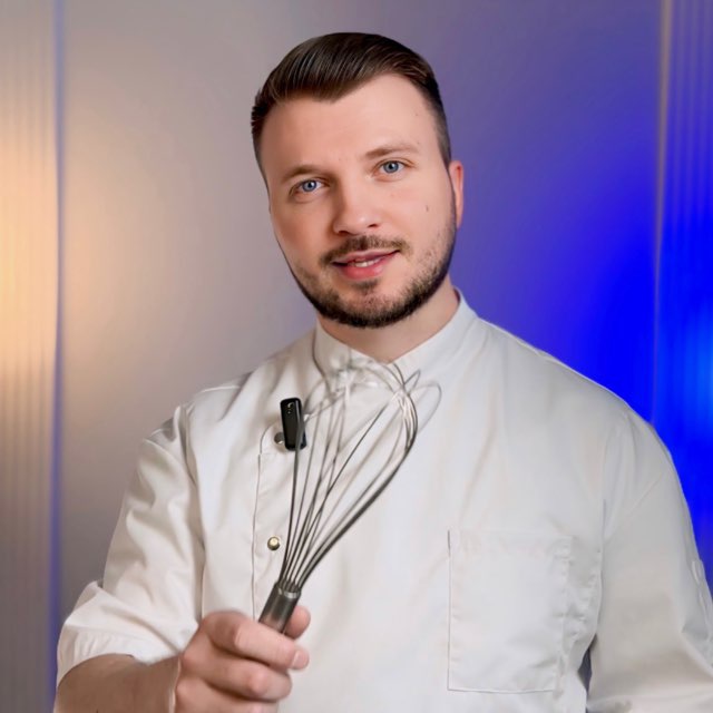 Станислав Шпико CupcakeHouse