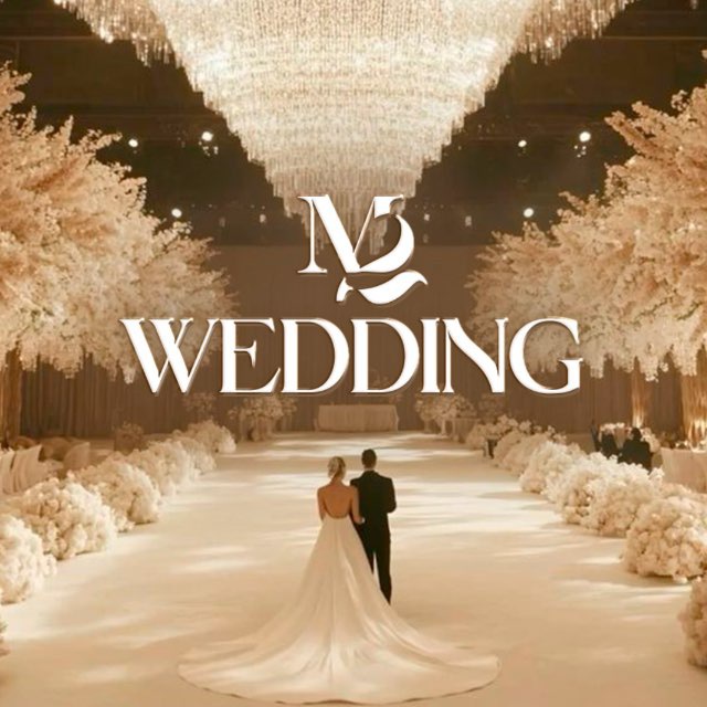 М2WEDDING