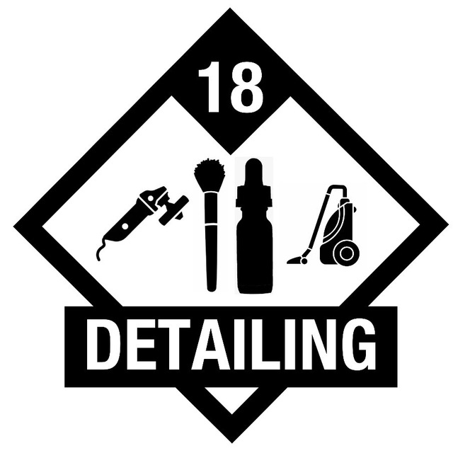 18.Detailing
