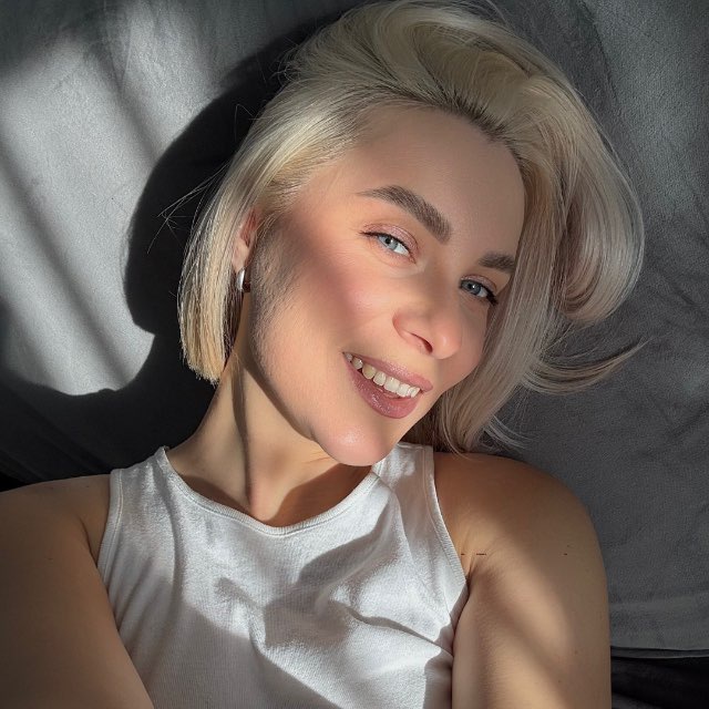 Мой Мирок 💁🏼‍♀️
