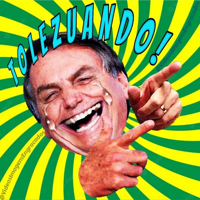 🤣 🇹​🇴​🇱​🇪​🇿​🇺​🇦​🇳​🇩​🇴​ 🤣