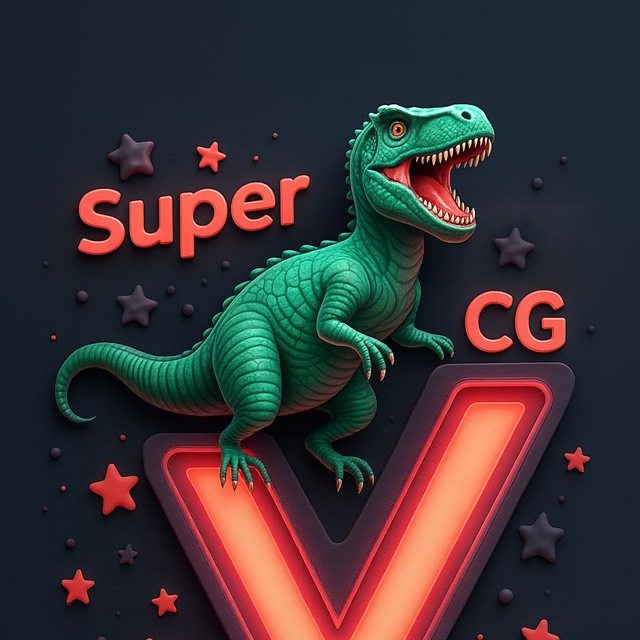 Super v cg