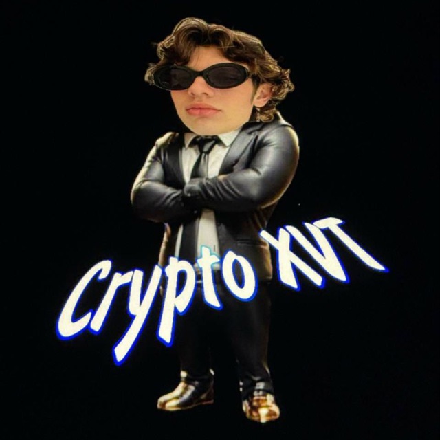CryptoXVT