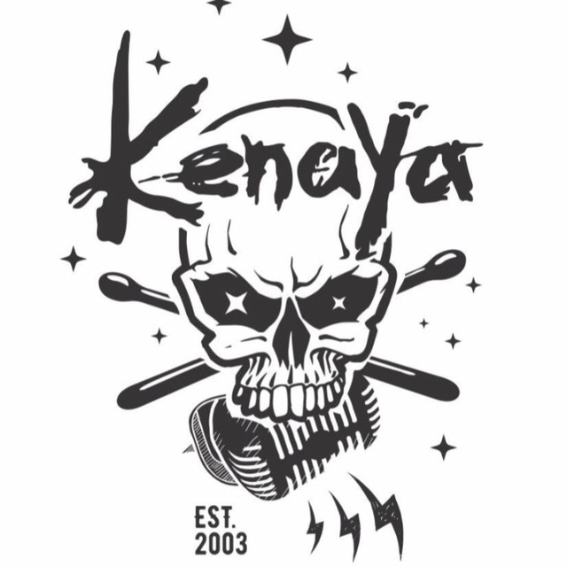 Kenaya_metal