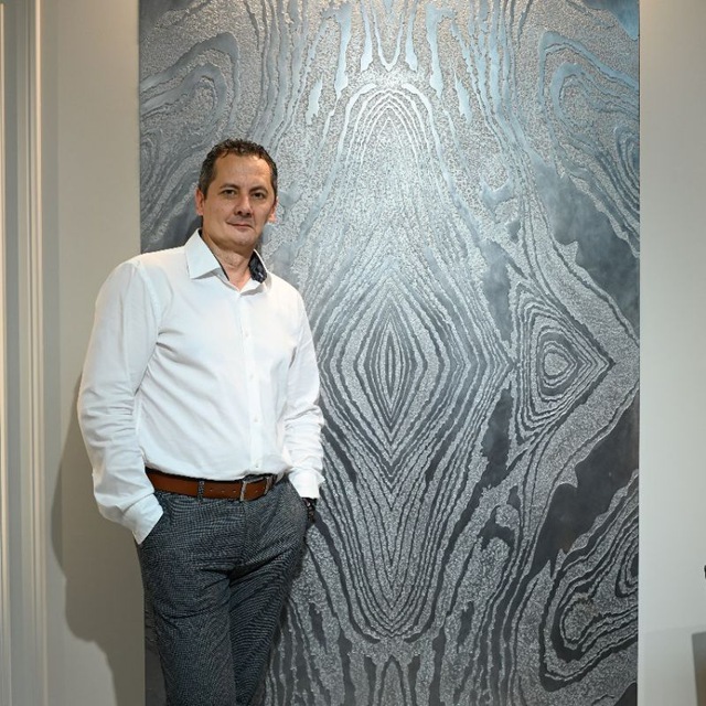 Vasily Serov TRENDSETTER