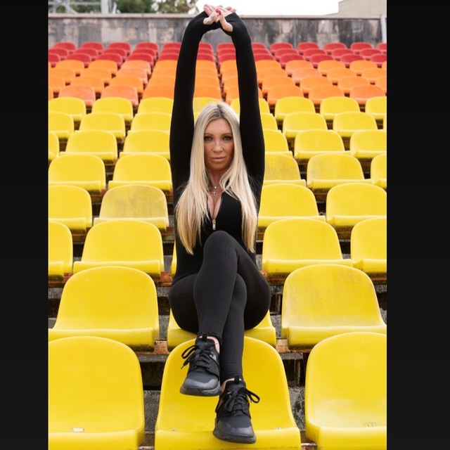 Светлана Мастеркова