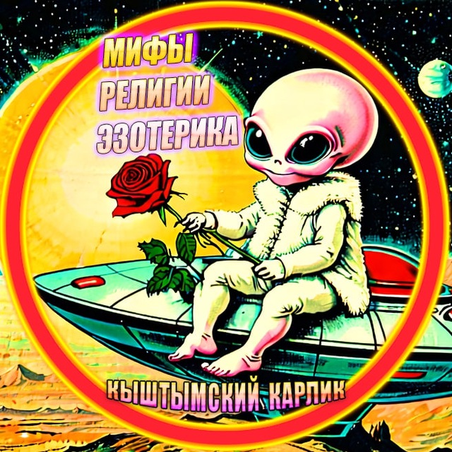 Кыштымский карлик