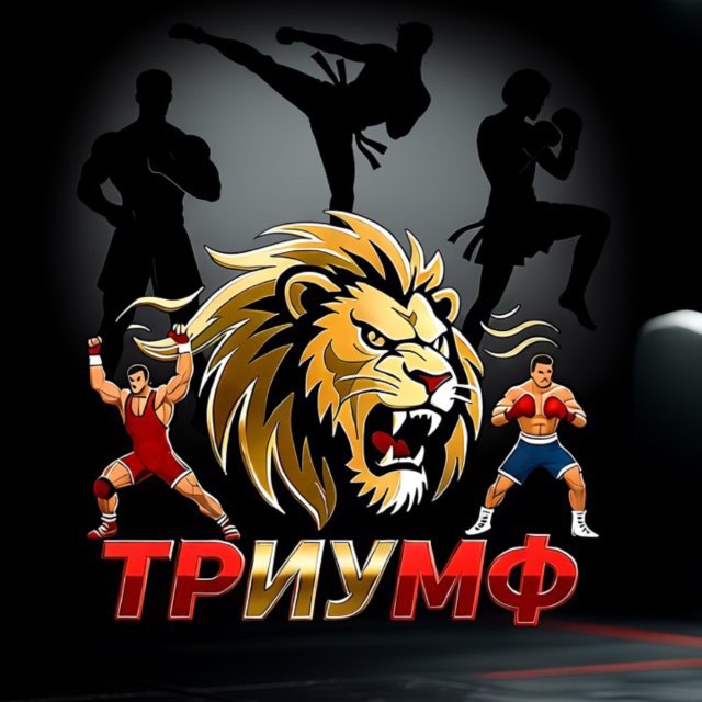 ТРИУМФ | Клуб единоборств