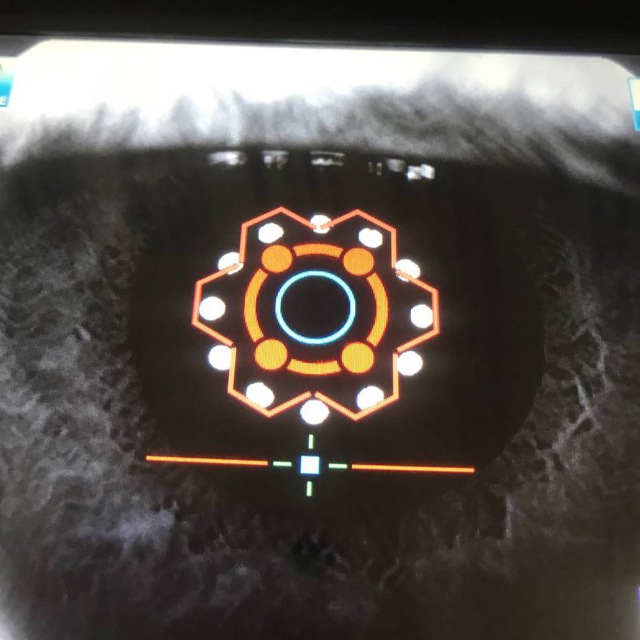 darigda visuals