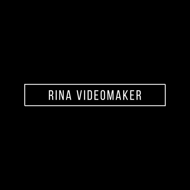 RINA VIDEOMAKER