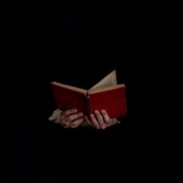 Kakhibskiy 🪶📚
