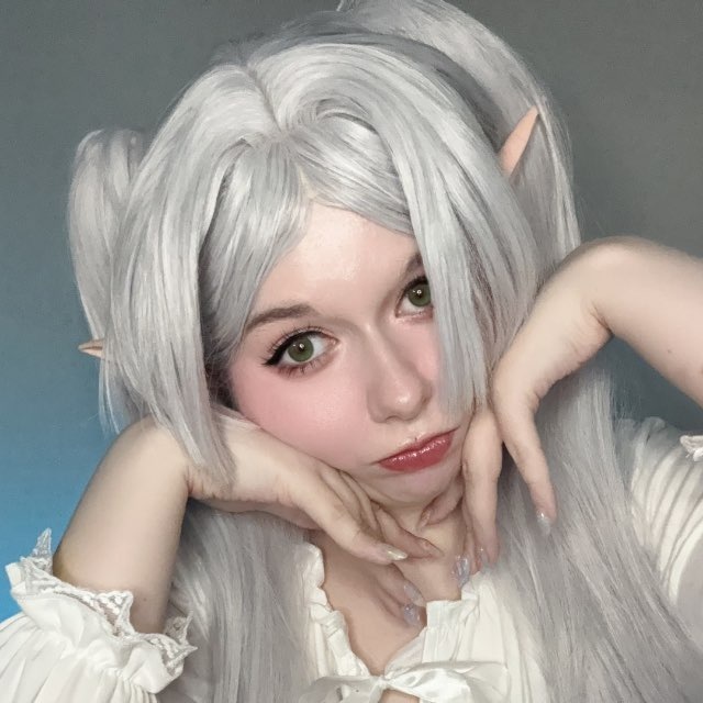 ִֶָ☾. mainushko cosplay ִֶָ☾.
