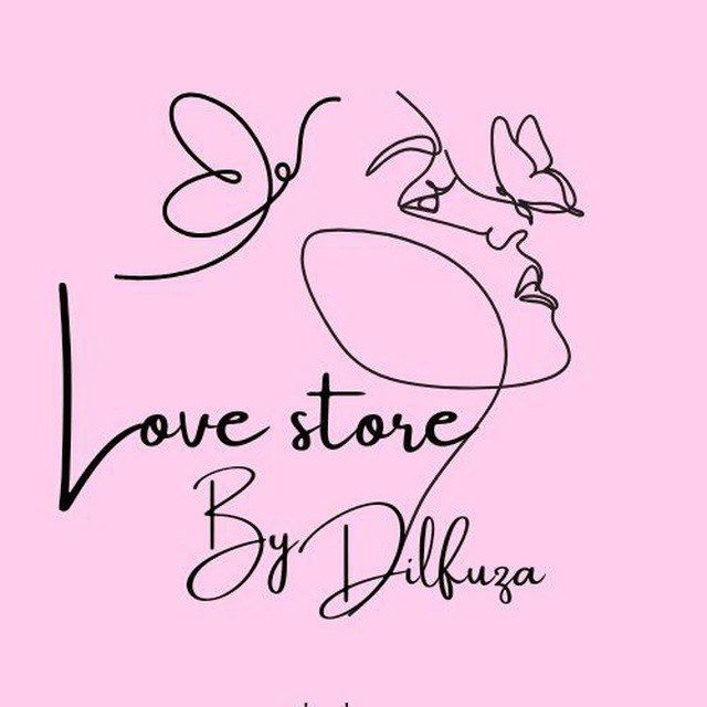 ♥️LOVE_STORE♥️