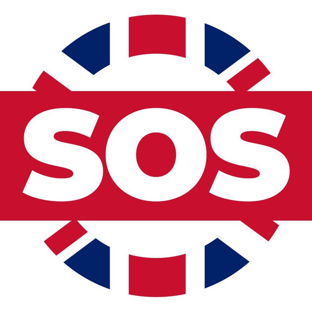 SOS English