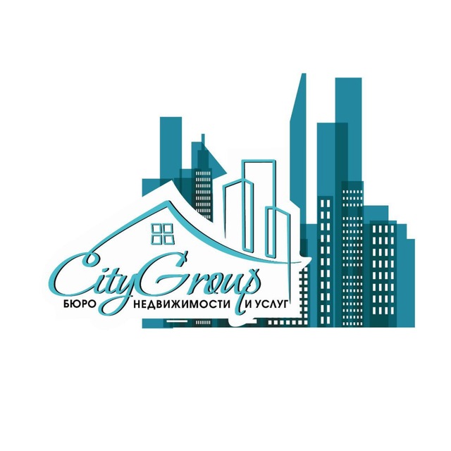 CityGroup-бюро недвижимости и услуг