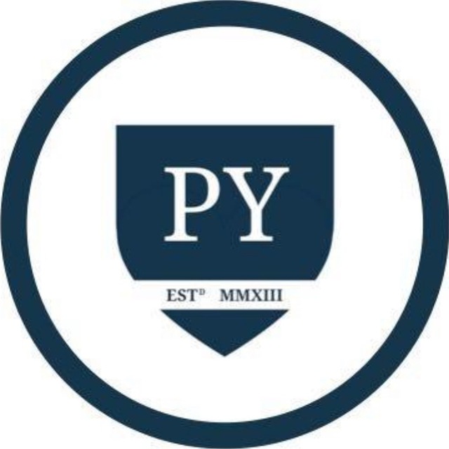 The Penny Yard