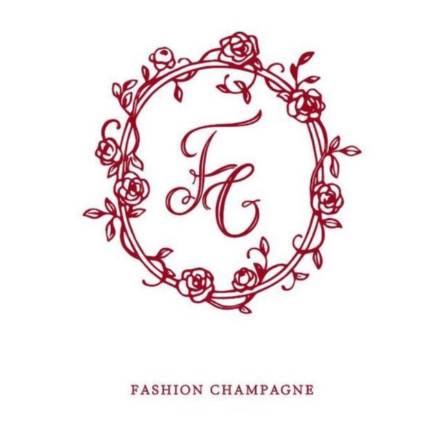 Fashion Champagne