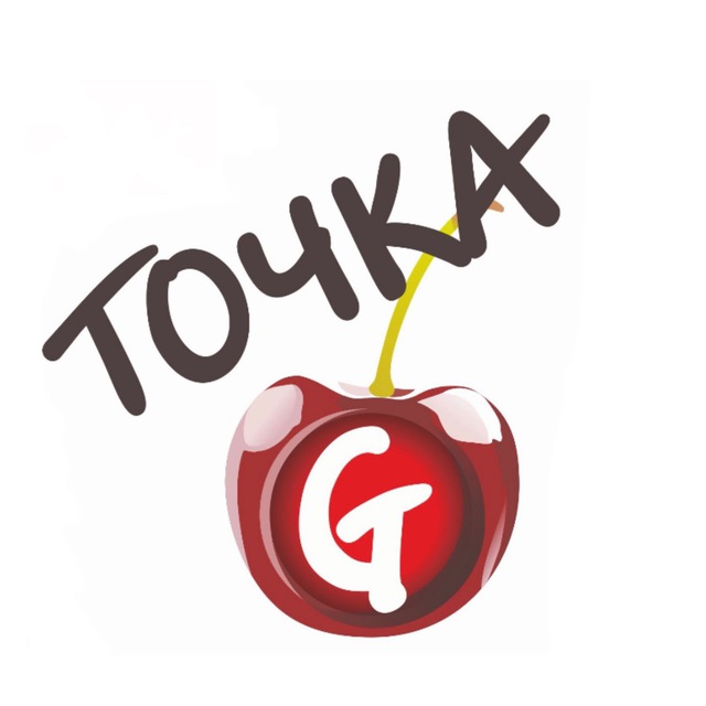 Бутик Tochka G
