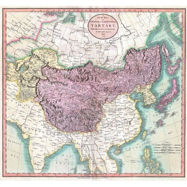 ТАРТАРИЯ 🌏