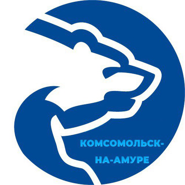 «ЕДИНАЯ РОССИЯ» Комсомольск