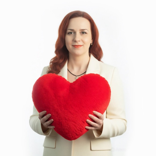 Елена Бондаренко|Клуб "Путь Сердца❤️"