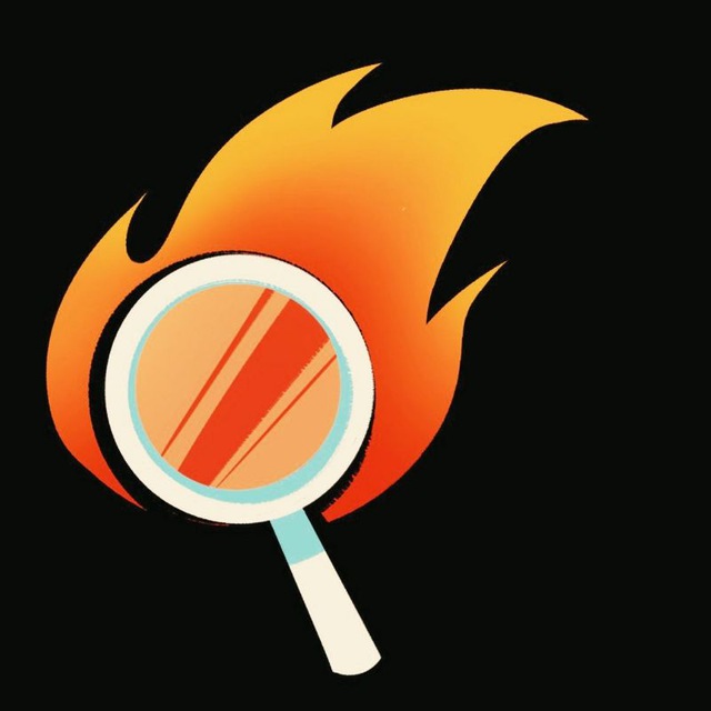🔥 Пламенный редактор 🔥