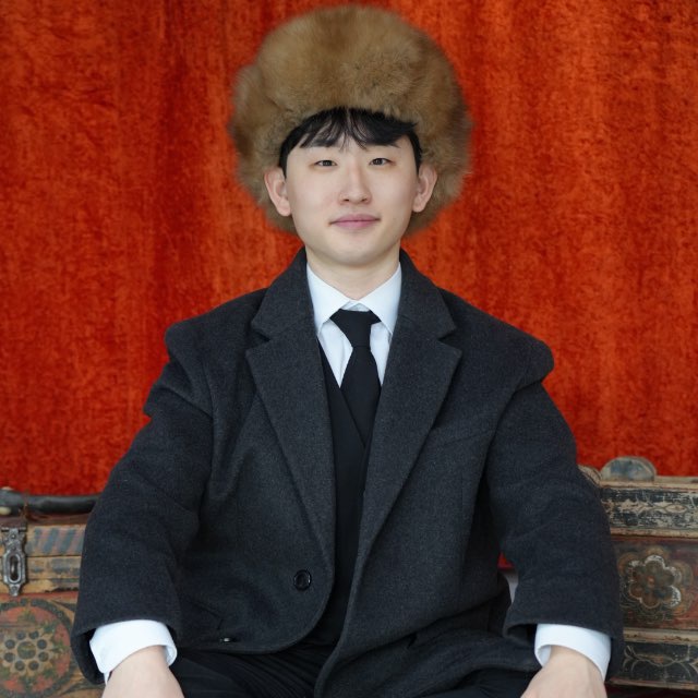 Корея Наша
