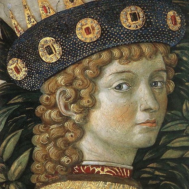 Arthistory Stroganovka