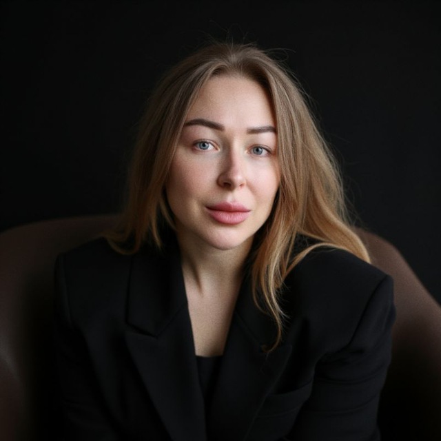 sashadoroshina
