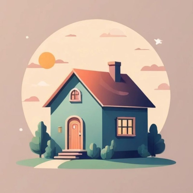 Casinha Rica 🏠✨️
