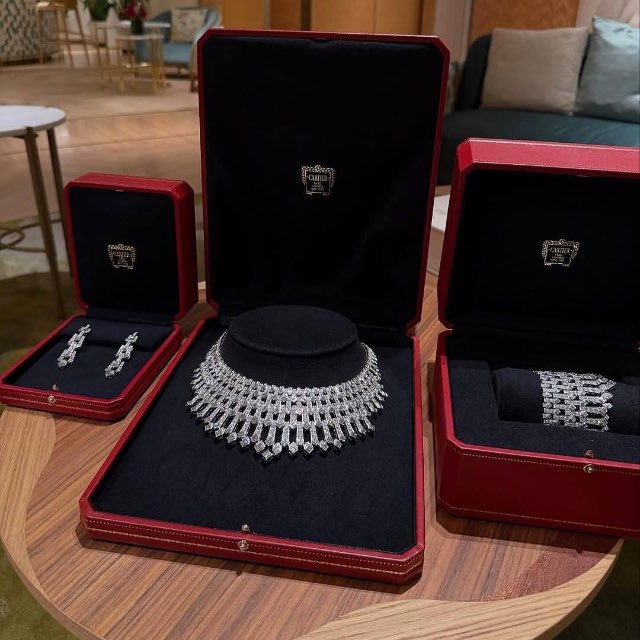Gold.diamonds | Aseli