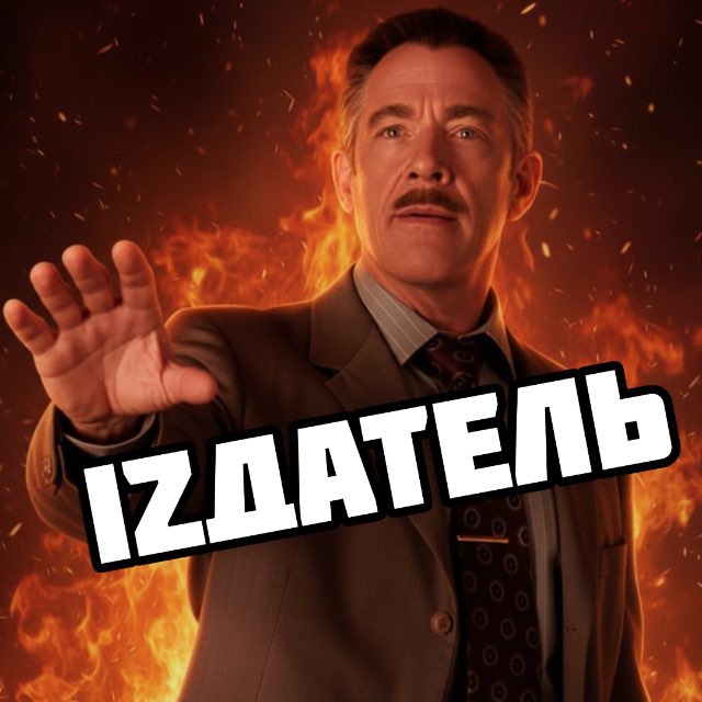 IZДАТЕЛЬ 18+