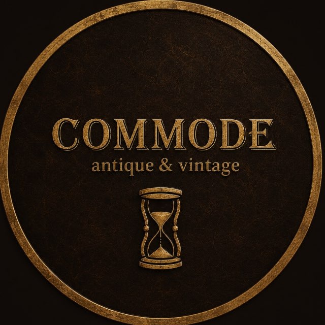 Commode Ӏ Хранители времени