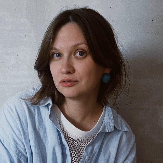 Елена Лукьяненко