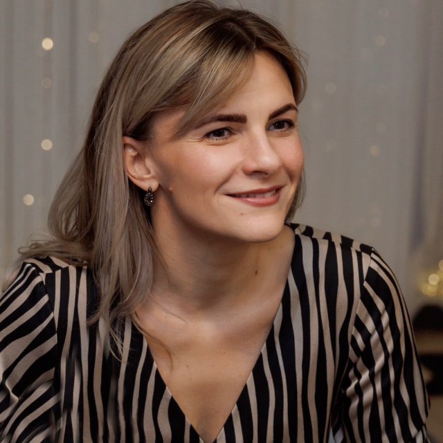 Анастасия Гапеева