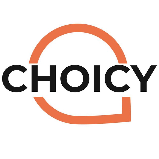 🌎 CHOICY.WORK: Global карьера | вакансии | стартапы | удалёнка