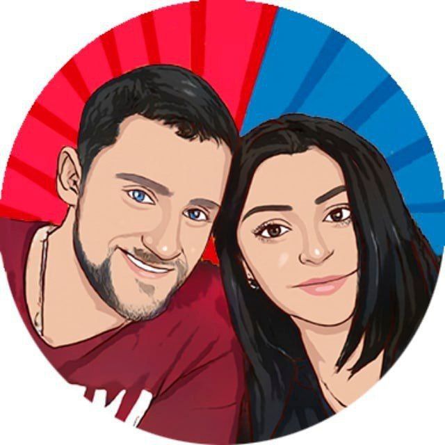 Channel avatar