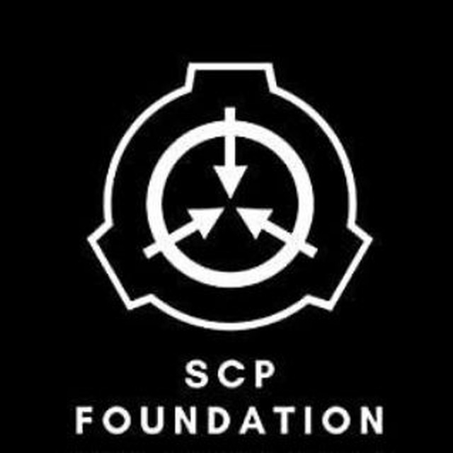 SCP Anomaly X