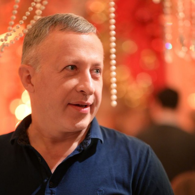 Правосудов из будущего