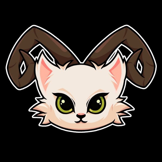 СЕМЬ КОТОВ