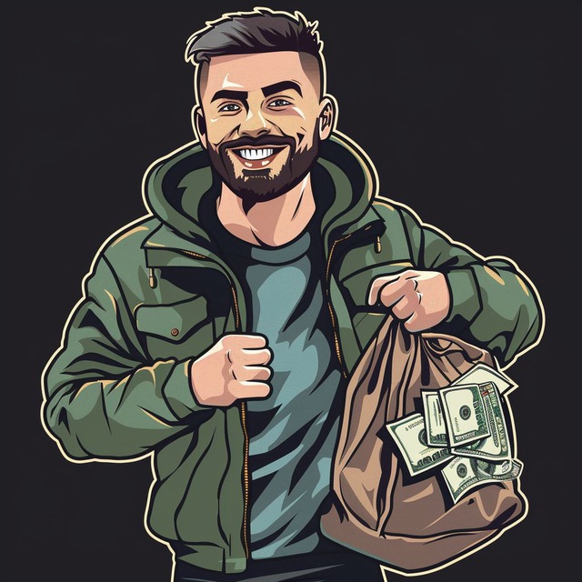 Channel avatar
