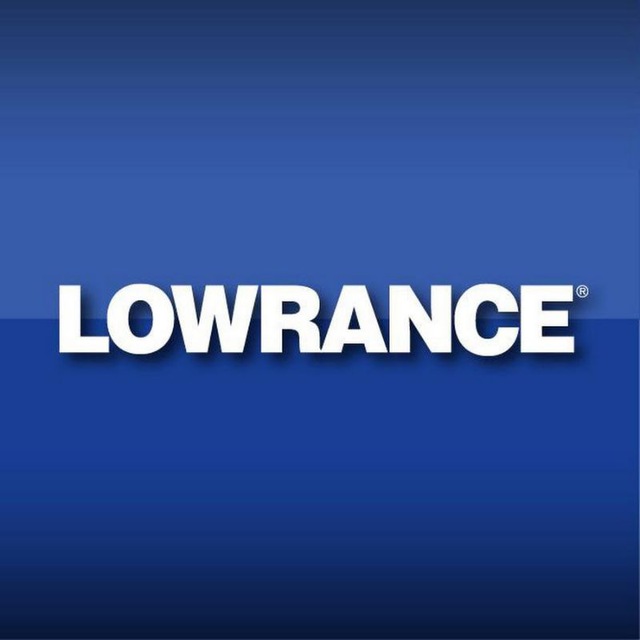 Lowrance - Официальные диллеры в РФ 🇷🇺
