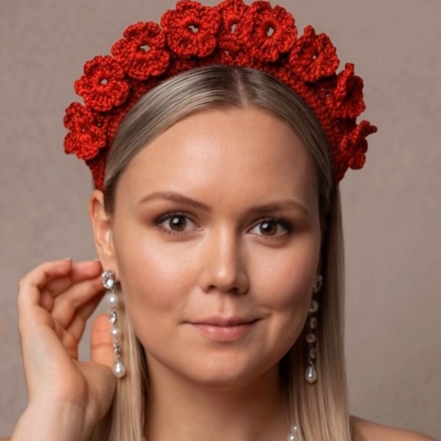 Меренкова Ирина [вязание]