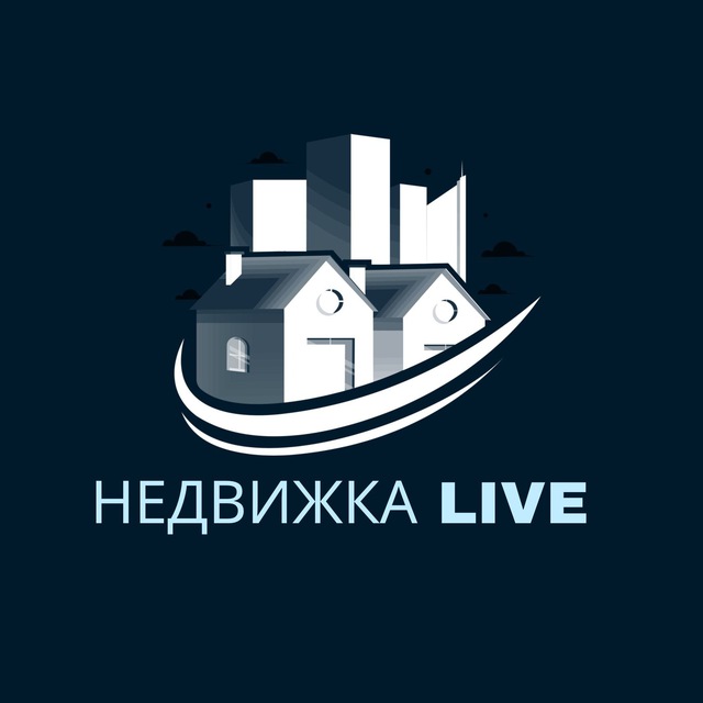 Недвижка Live Москва Санкт-Петербург